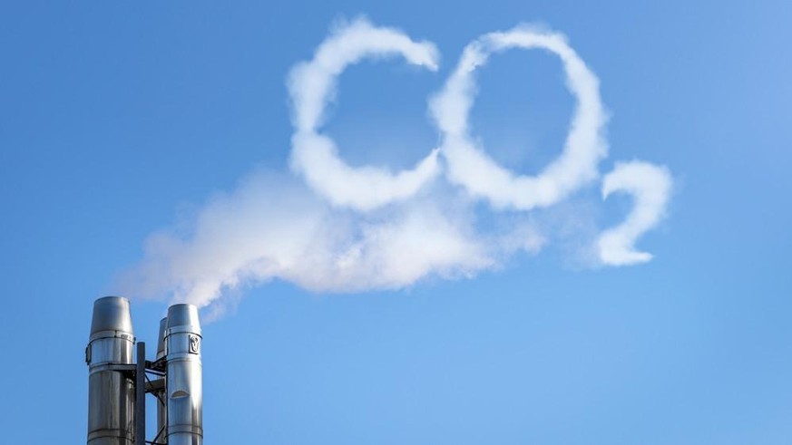 Dass der CO2-Ausstoss gedrosselt werden muss, darüber sind sich viele Schweizer einig. Nur bezahlen dafür wollen nur wenige.