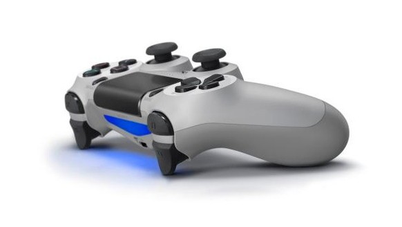 dualshock 4