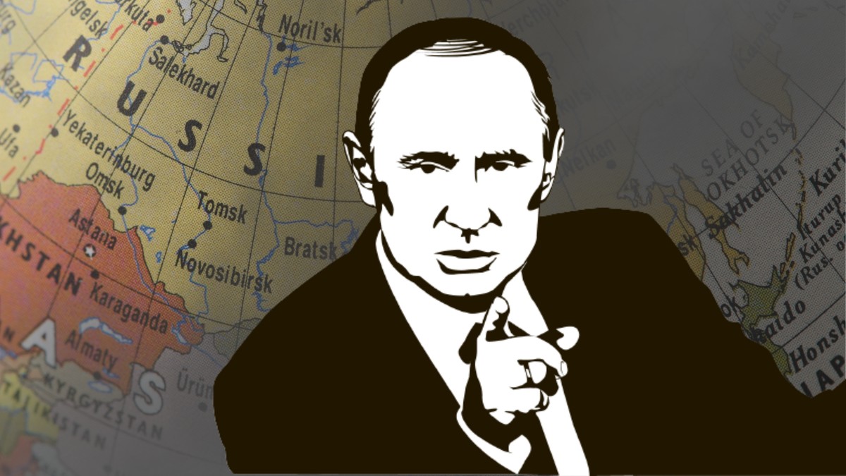 Depuis l’invasion russe de l’Ukraine en février 2022, plusieurs signalements ont fait état de drones isolés abattus à proximité de Valdaï.
