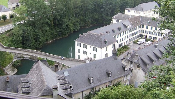 Notre-dame de Bétharram