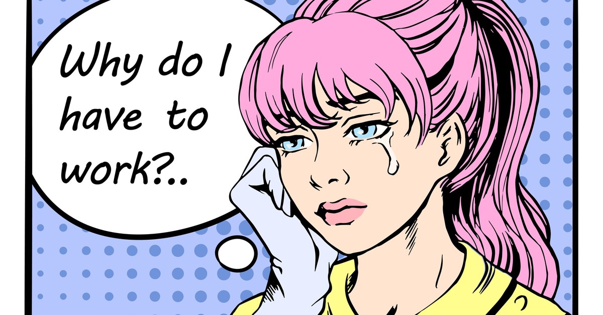 When Kolumne is killing love