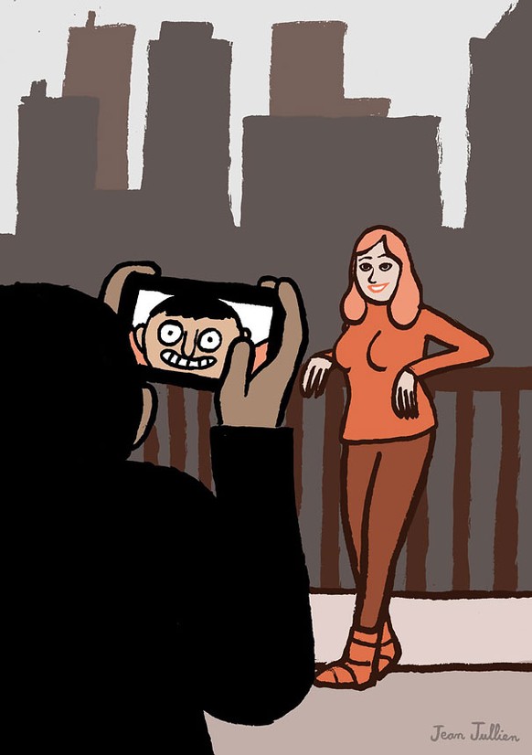 Von Jean Jullien.&nbsp;