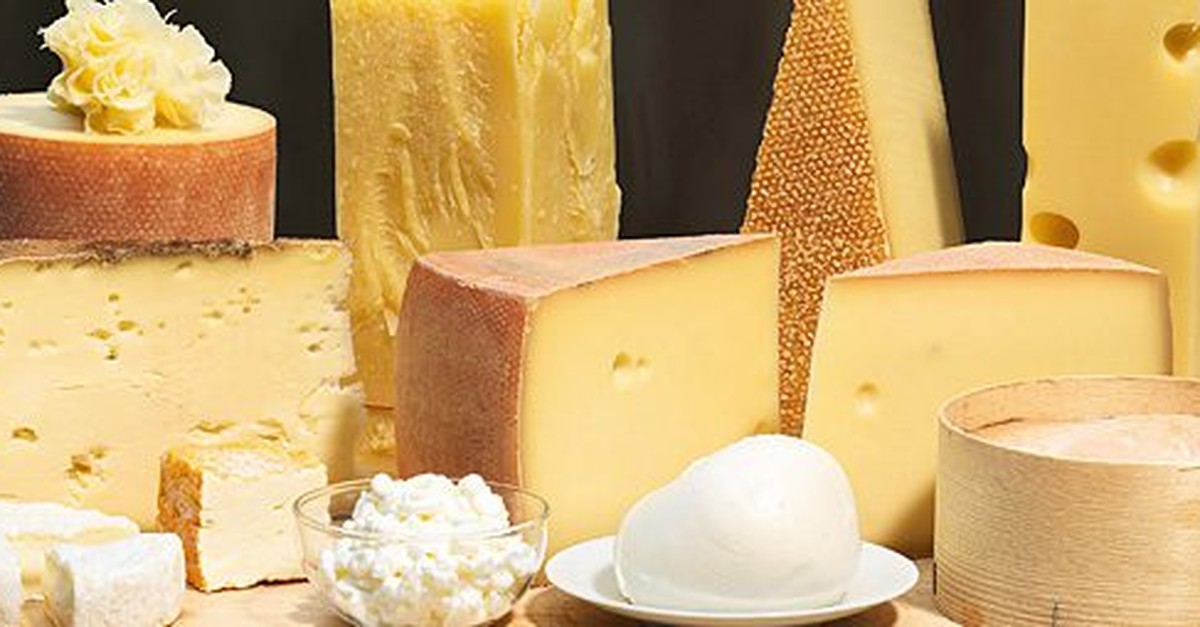 Fast 24 Kilo pro Kopf – so viel Käse ist die Schweiz