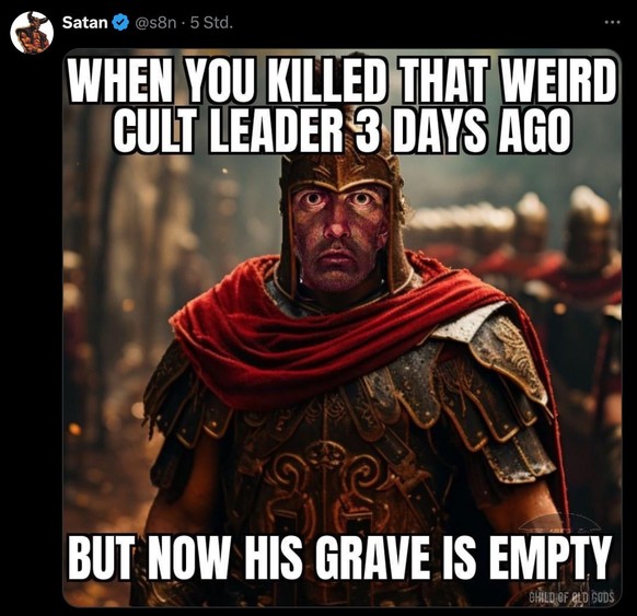Meme 2024.