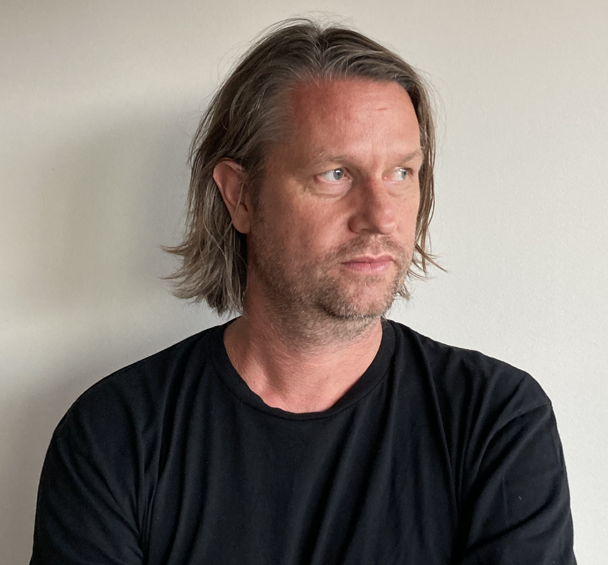 Philippe Koch, Politikwissenschaftler und Professor für Stadtplanung an der ZHAW.