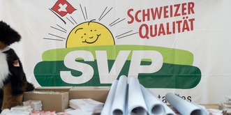 7 Gründe, warum die SVP vom Erfolgsweg abgekommen ist