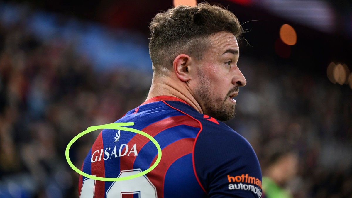 Après les enquêtes de Fedpol et les révélations de CH Media, le FC Bâle et Shaqiri garderont-ils Gisada comme sponsor?