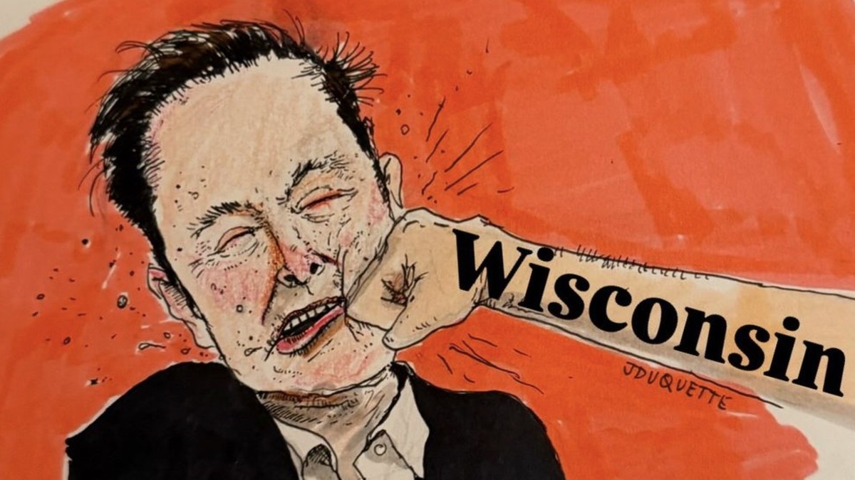 America Lost: 21+ Caricatures Prove It - News Directory 3