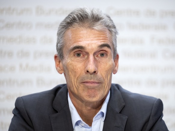 Severin Moser devrait diriger l&#039;association &quot;European Championships&quot; 2030