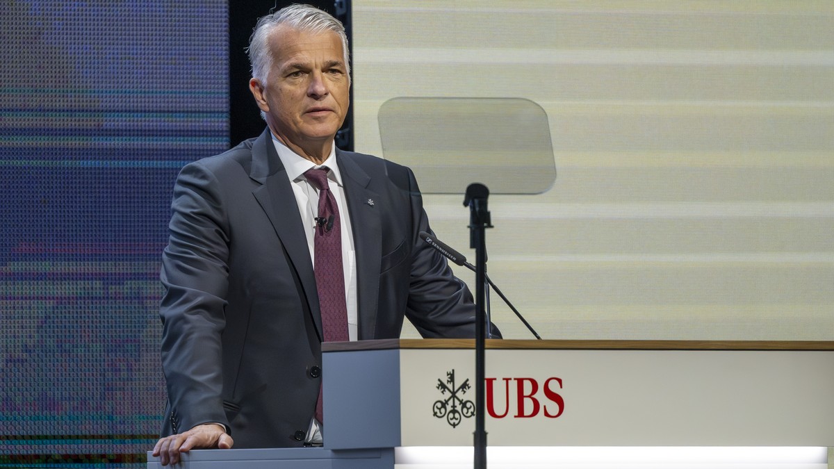 Sergio Ermotti: was Sie wissen müssen — image 2