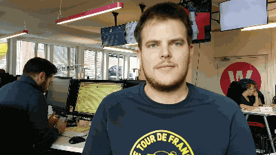 Animiertes GIF