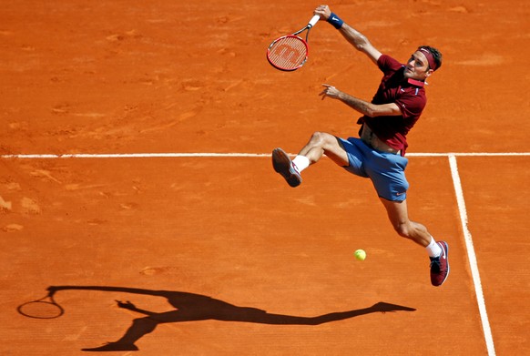 Für Federer war die Hürde Tsonga im Halbfinal zu hoch.&nbsp;