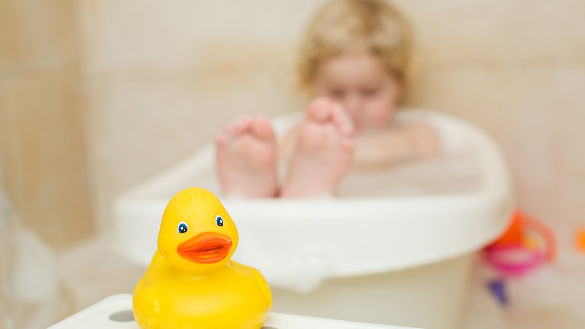 Nicht alle schützen ihre Kinder auf Social Media genug.
