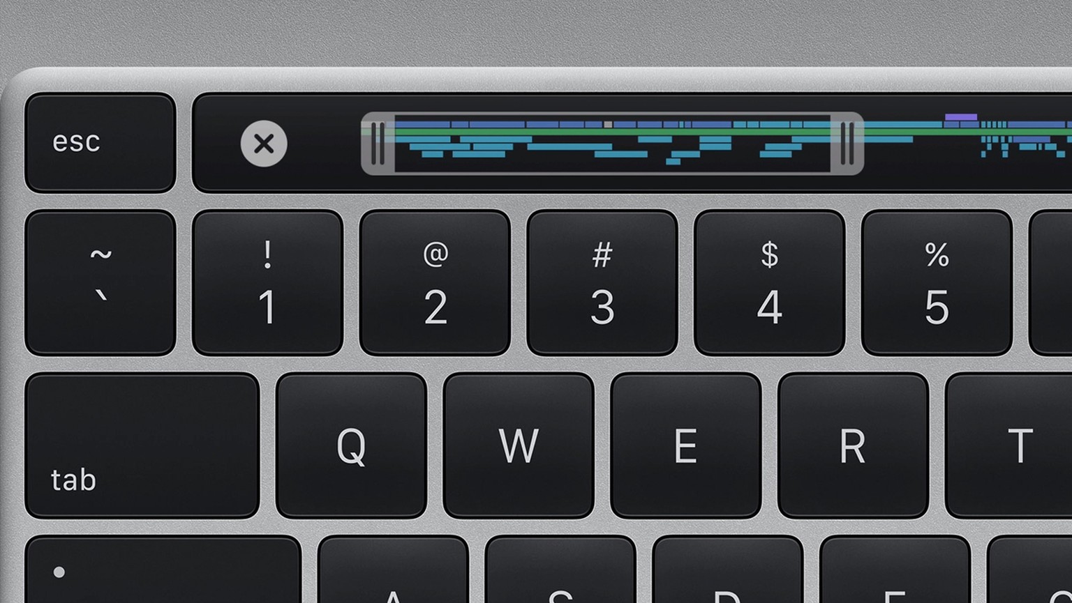 Apple Lanciert Neues Macbook Pro 16 Zoll Mit Neuer