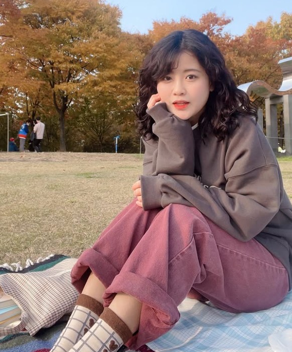 Baek Se-hee