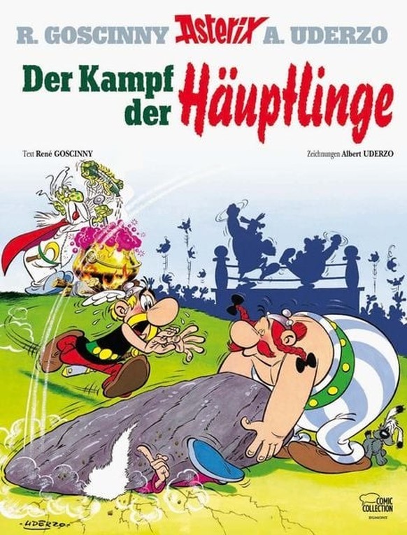 asterix der kampf der häuptlinge