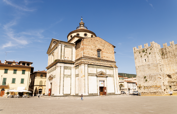 prato, toscana