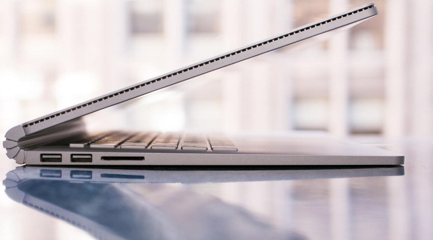 Was jeder Mac- und Windows-Nutzer über Microsofts neuen Laptop-Killer wissen muss, in 11 Zitaten erzählt