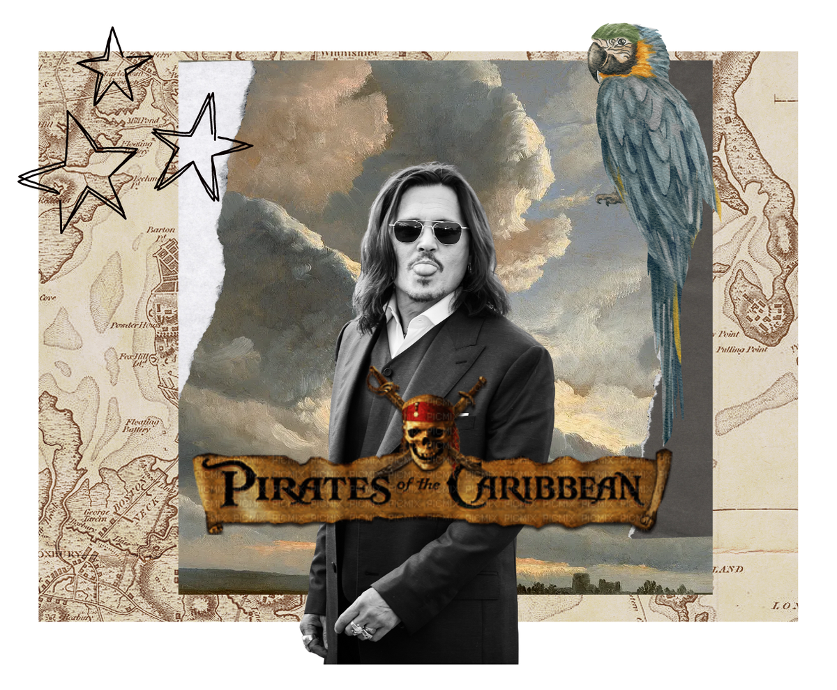 Pirates des Caraïbes 6: Johnny Depp de retour? On vous dit tout