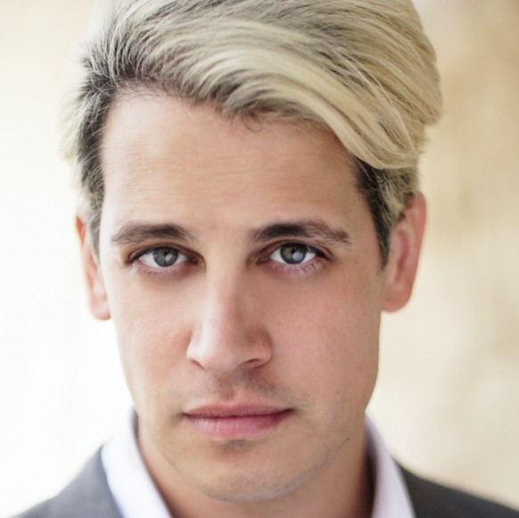 Milo Yiannopoulos