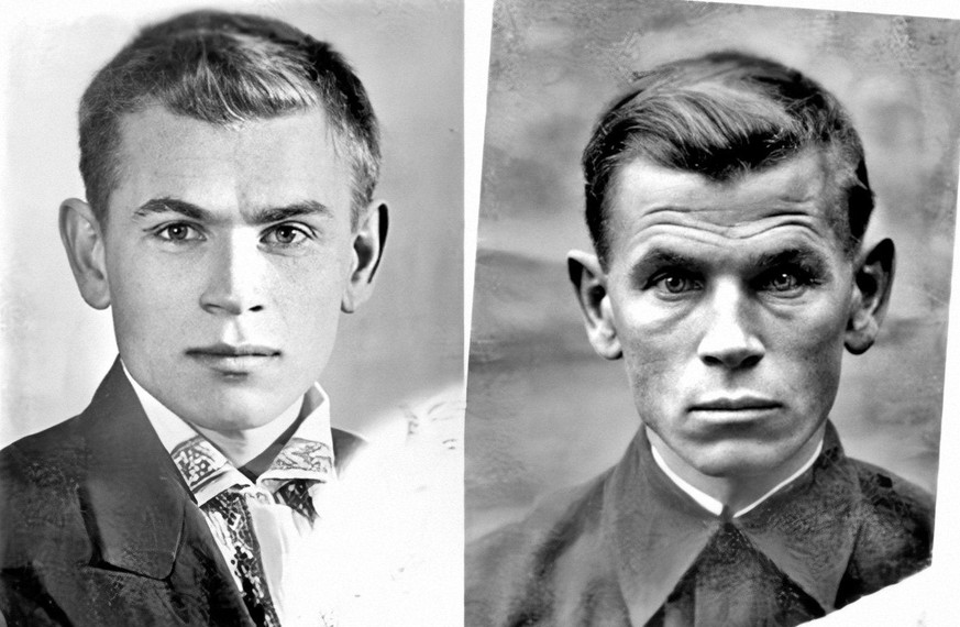 History Porn Teil LXXII: Geschichte in 24 Wahnsinns-Bildern