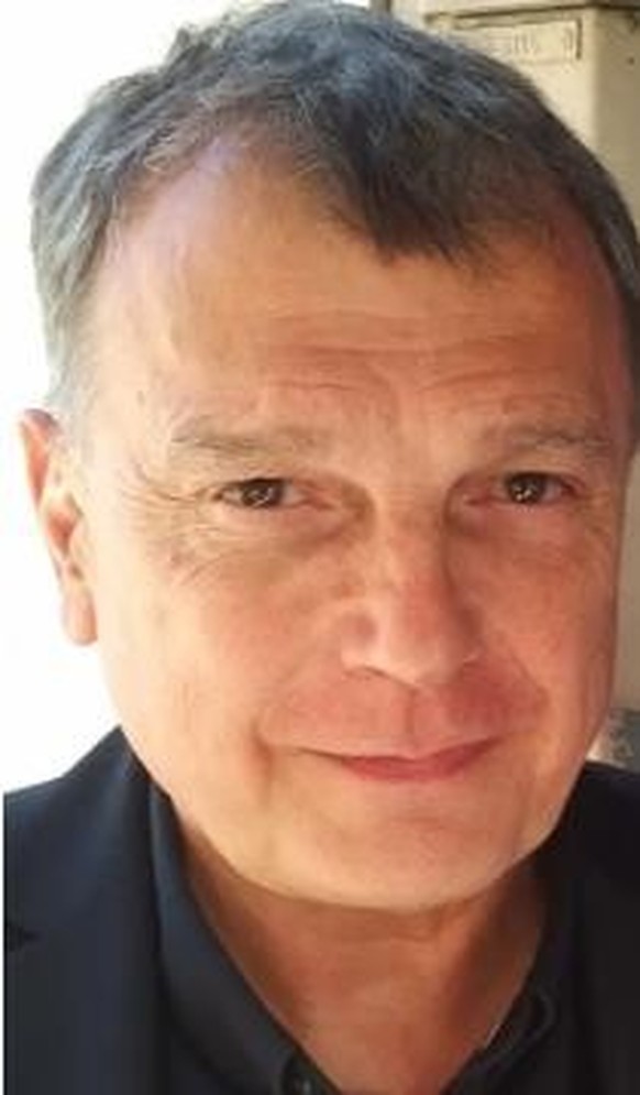 Christian Harbulot
