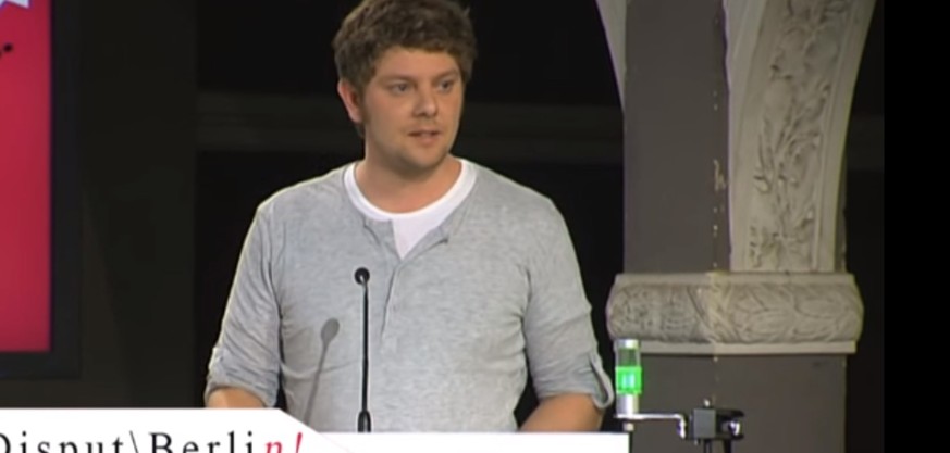 Dieser Herr erklärt kurz, knapp und witzig, weshalb wir ohne Religionen besser dran wären