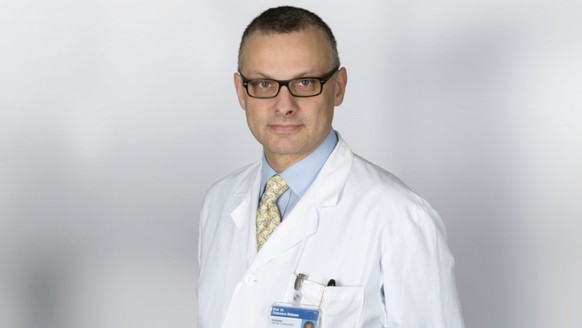 Excessive mortality, incorrectly charged reimbursements – Zurich University Hospital is counted