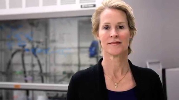 Frances Arnold