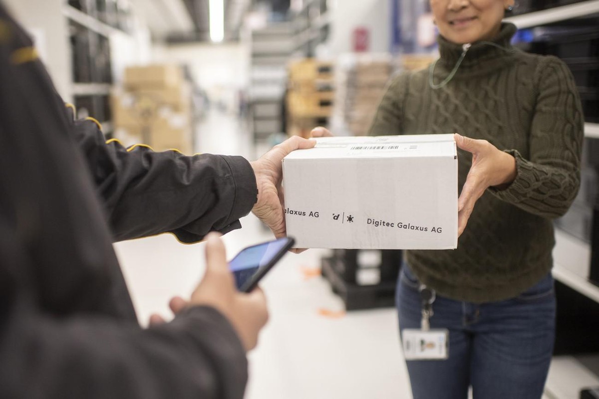 Digitec Galaxus franchit le seuil des 2 milliards de ventes en 2021