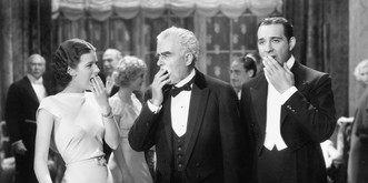 Sagt mal, bin ich hier der Einzige, der Silvester doof findet?