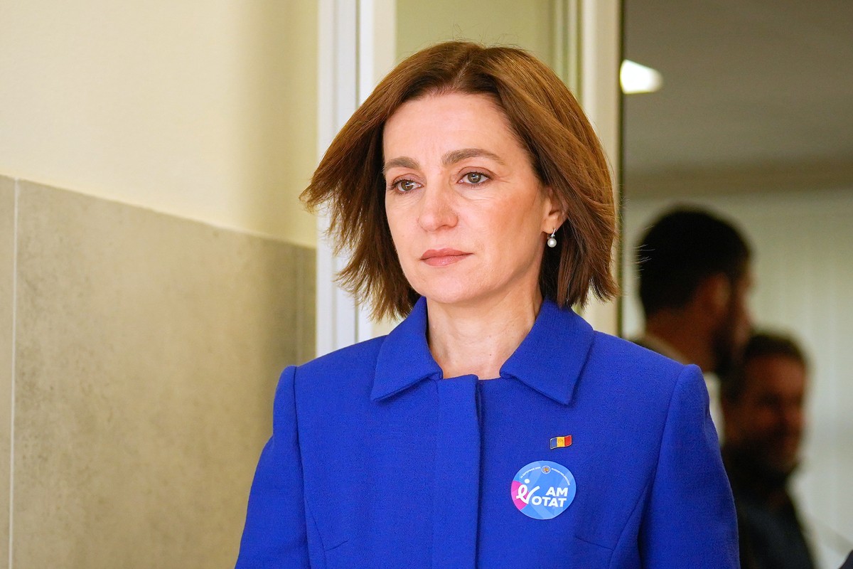 Le parti pro-européen a gagné les législatives en Moldavie