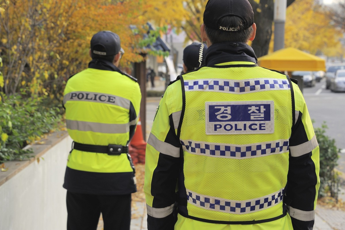 Une attaque au couteau dans un lycée fait 5 blessés en Corée du Sud