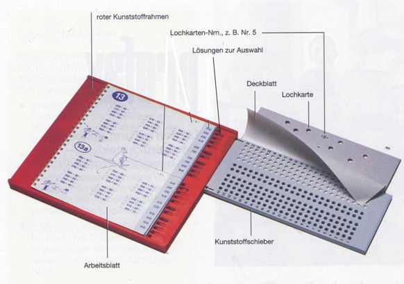 Diese Situationen kennst du, wenn du ein Schweizer Schulkind der 90er warst
Kennt ihr den noch? Habs geliebt :D