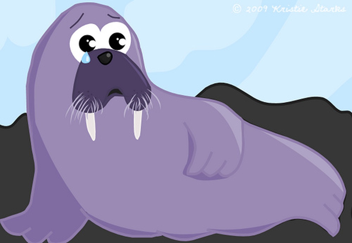 Pausentee in Saint-Étienne – Slowaken mauern mit Mann und Maus
Also das #Walrus Spiel wäre interessanter zum tickern :) ( nervt sich sonst auch jemand das es ruswal heisst und nicht walrus?)