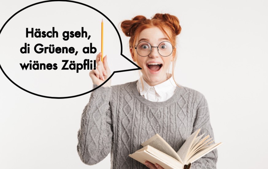 Mit diesen 8 Sätzen kannst du problemlos bei jeder Wahl-Diskussion mitreden