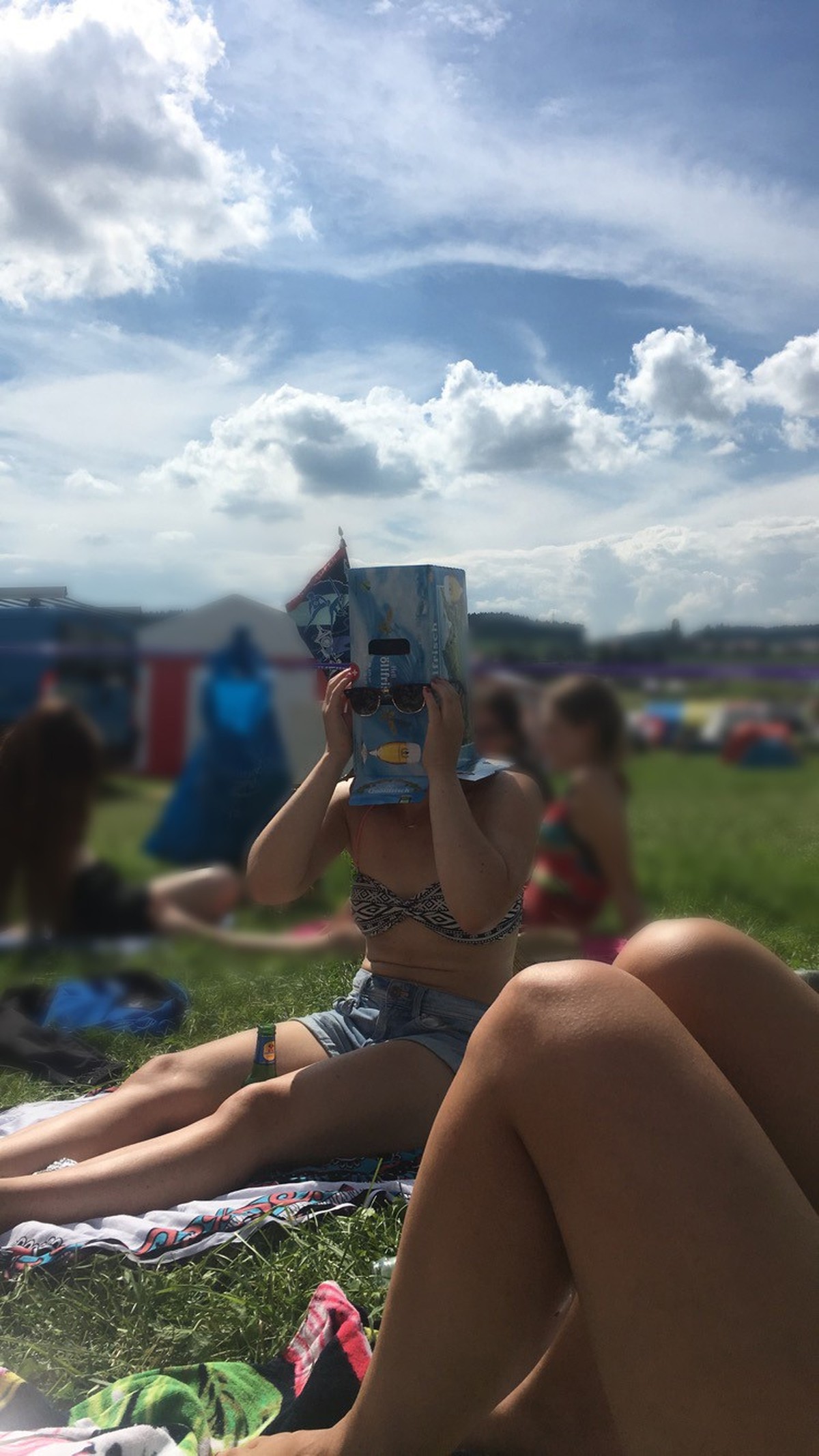 Turnfest Style