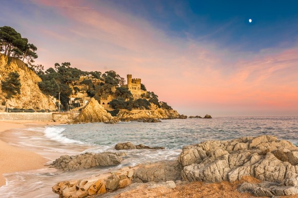 Lloret de Mar