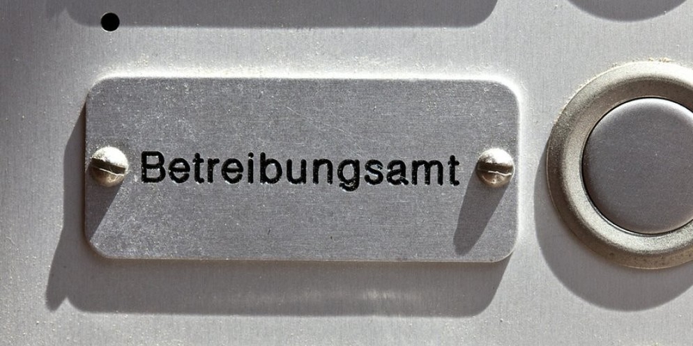 Vergessen, Rechnung zu stellen: Die Hofer Bau in Oberthal ist konkurs