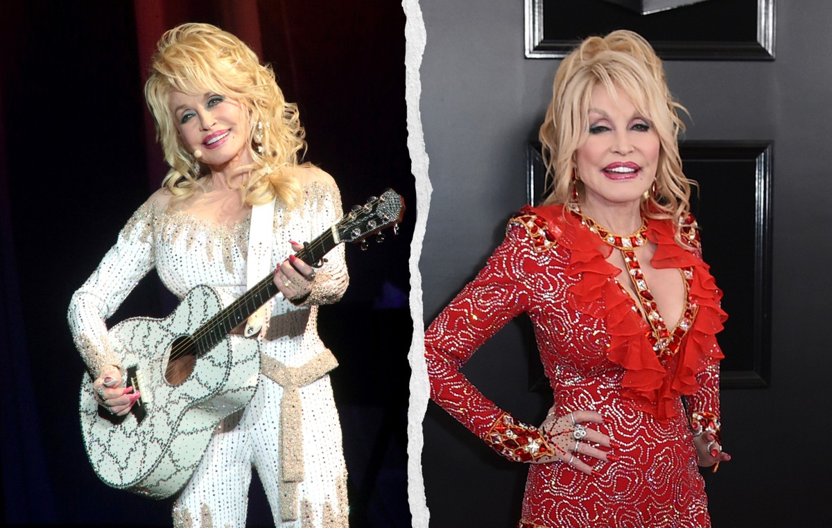 Dolly Parton est décédée à 80 ans.