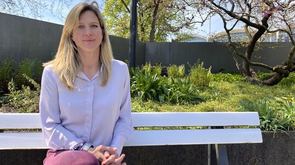 Die Transformationsforscherin Maja Göpel sucht nach Wegen, wie wir als Gesellschaft veraltete Gewohnheiten und Lebensweisen ablegen – und die große Transformation bewältigen können.