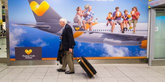 Thomas Cook – warum der zweitgrösste Reisekonzern der Welt konkurs ging