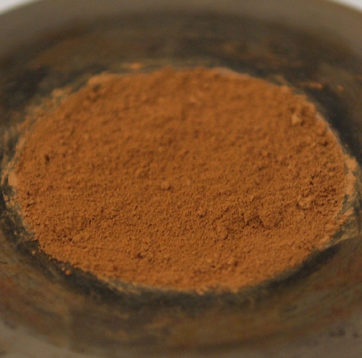 Les scientifiques ont produit de la poussière de Mars en laboratoire.