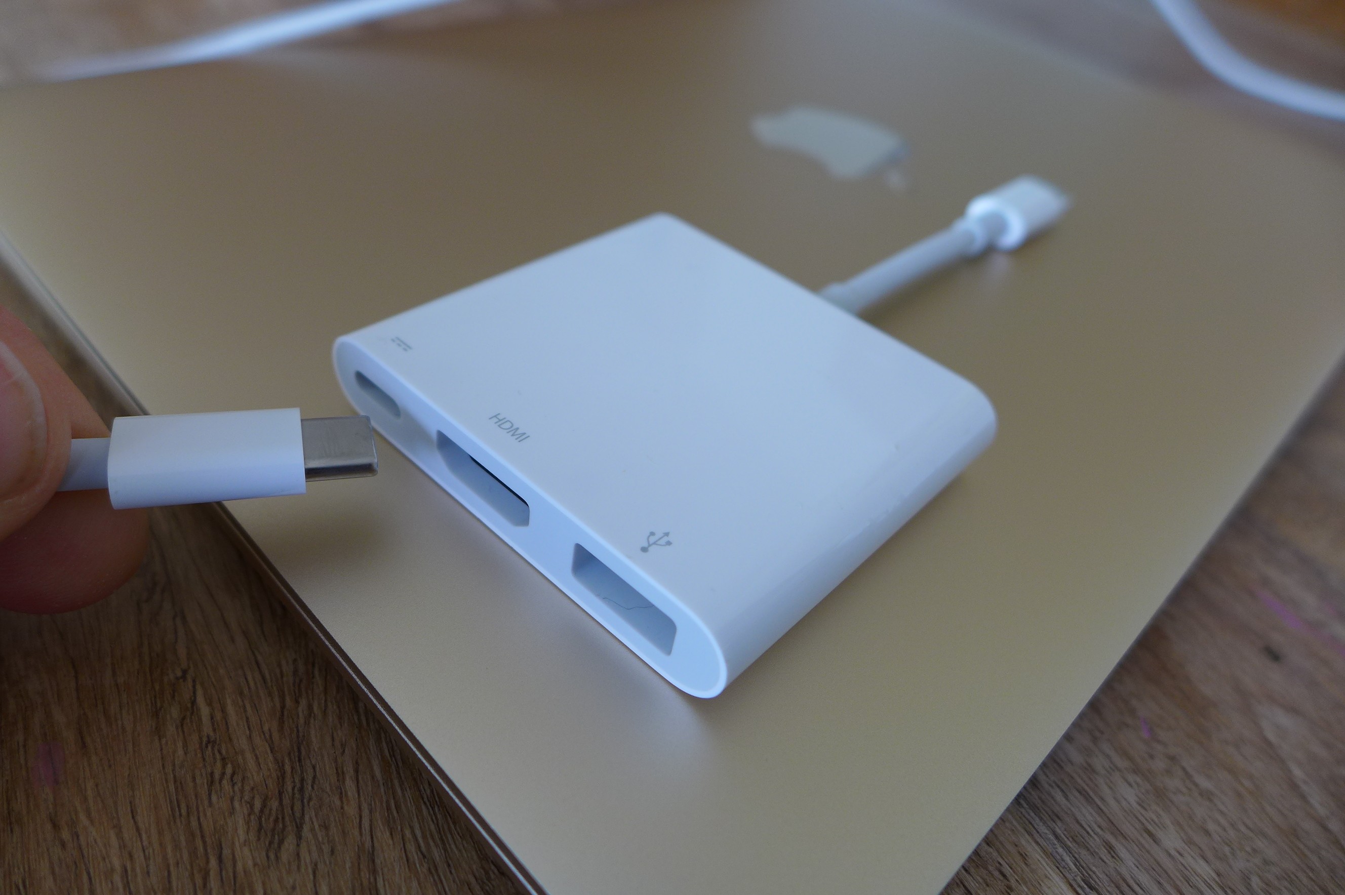 Dieses&nbsp;Teil&nbsp;verkauft Apple für 89 Franken.