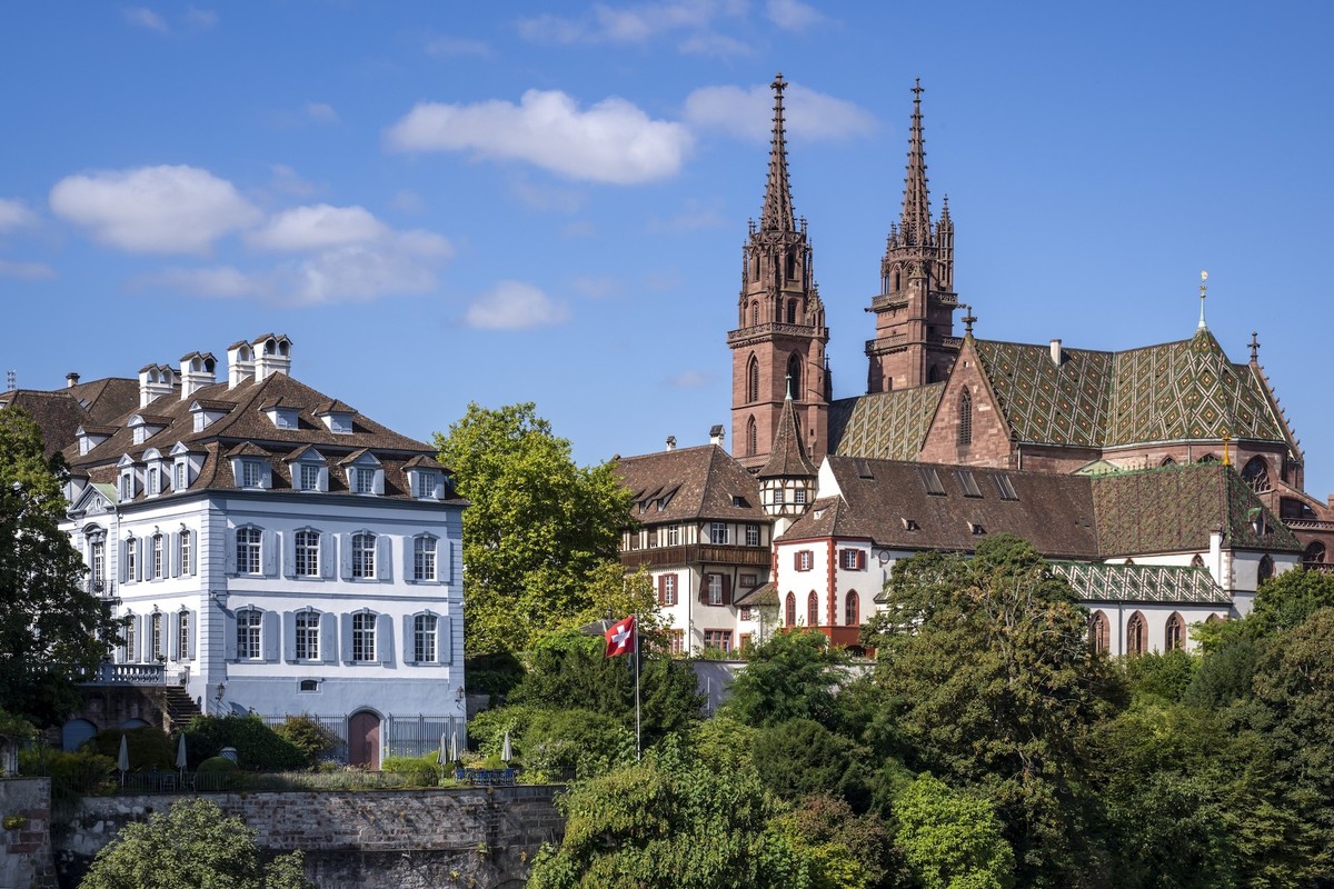 Basler Münster