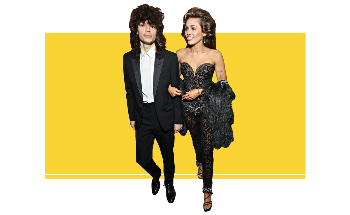 Qui est Maxx Morando, le jeune boyfriend de Miley Cyrus?