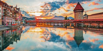 Wie gut kennst du dich in der Schweiz aus? Diese 11 Rätsel zeigen es dir