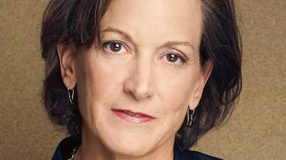 Anne Applebaum
