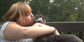 21 Katzen, die deine Küsse nicht wollen. Niemals, nie!