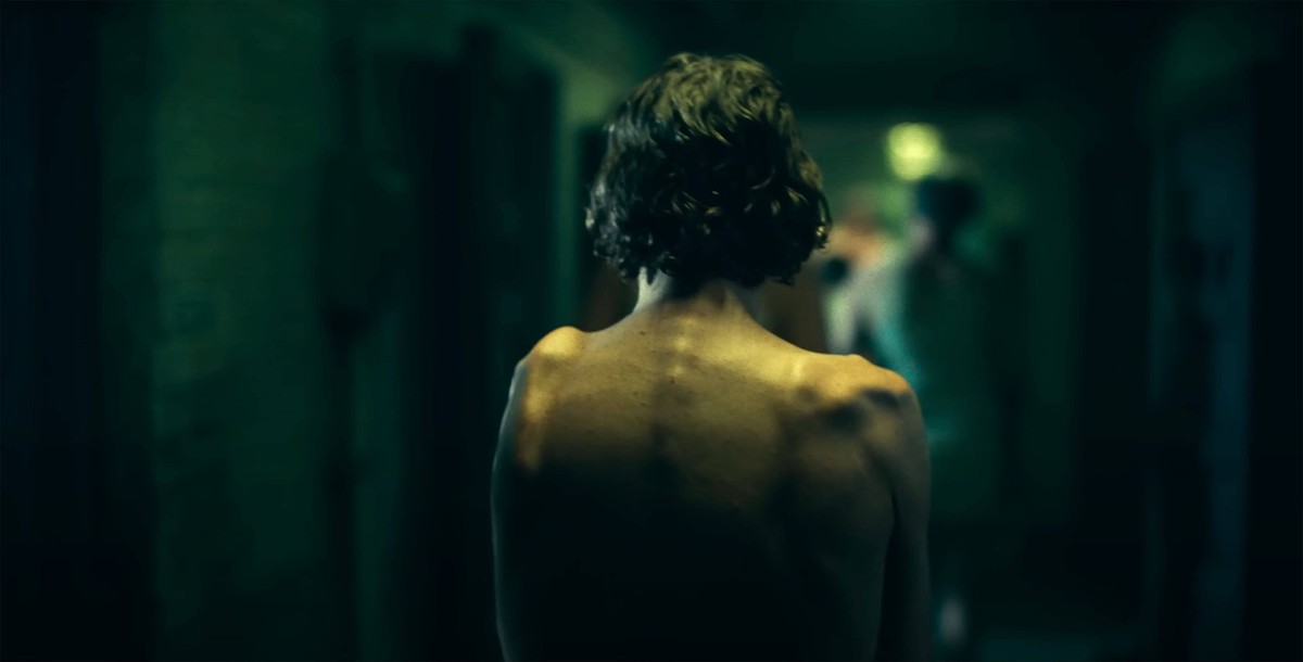Joker: Folie a Deux USA. Joaquin Phoenix in Joker: Folie a Deux C Warner Bros - an upcoming American musical psychological thriller film directed by Todd Phillips from a screenplay co-written with Sco ...